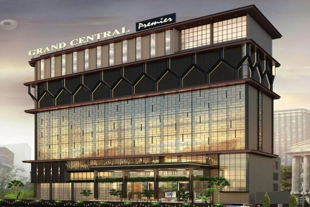 Grand Central Premier Medan