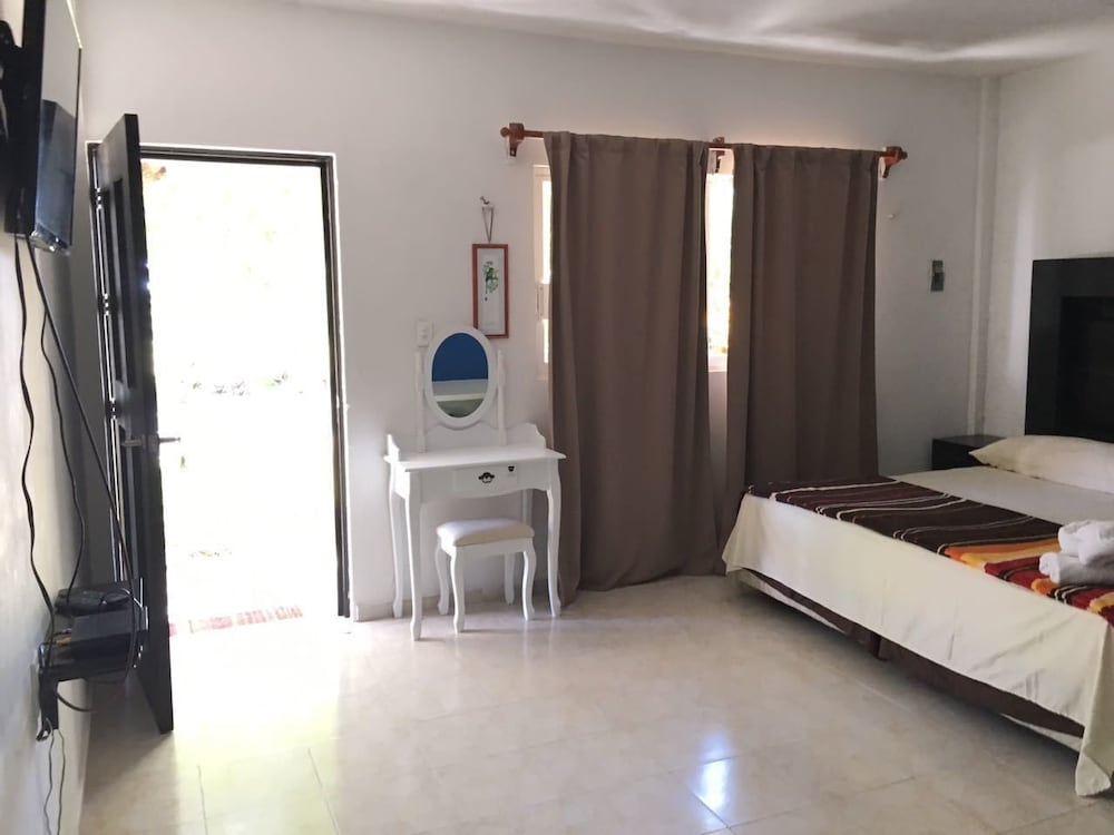 Hotel Casa Tortuga Tulum - Cenotes Park Inclusive