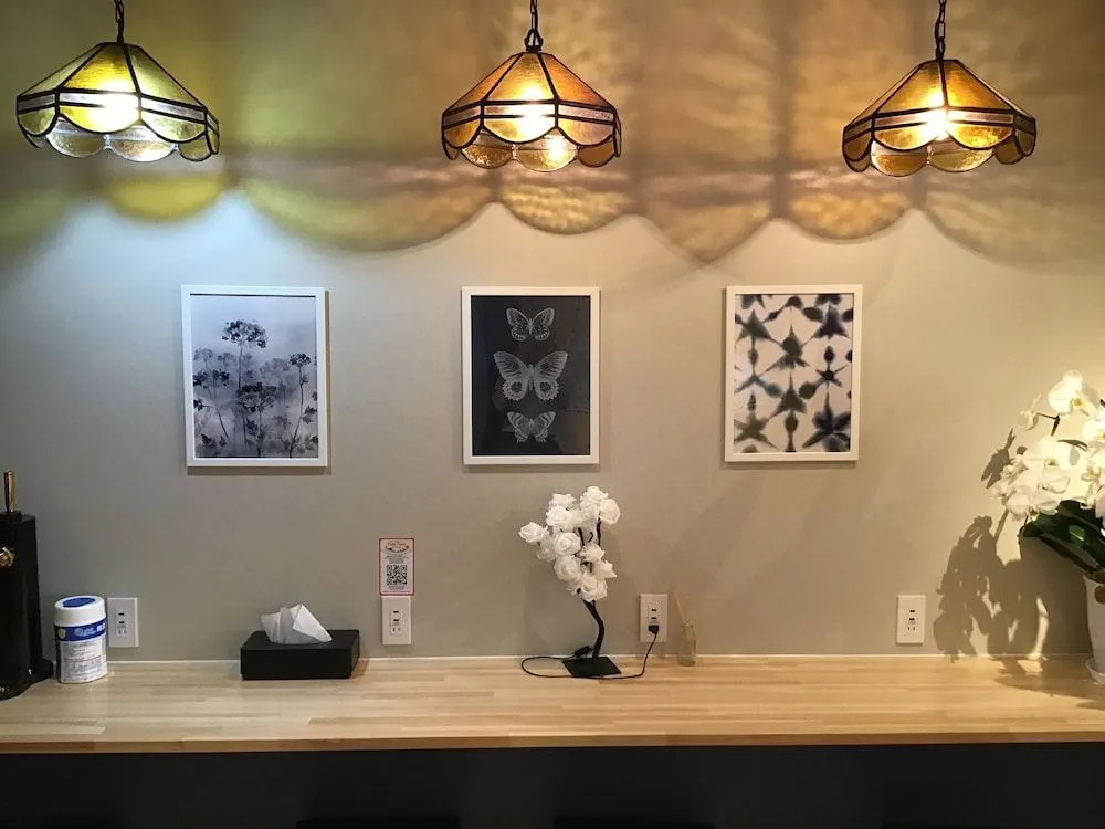 HOSTEL PAQ tokushima
