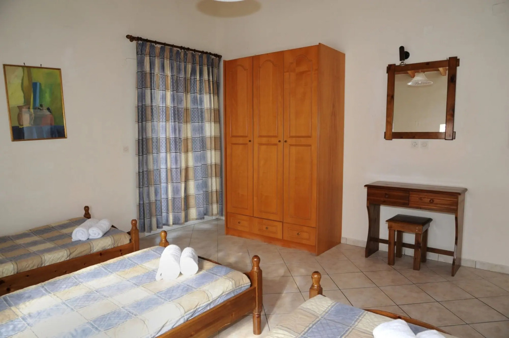 Kavos Panorama Hotel