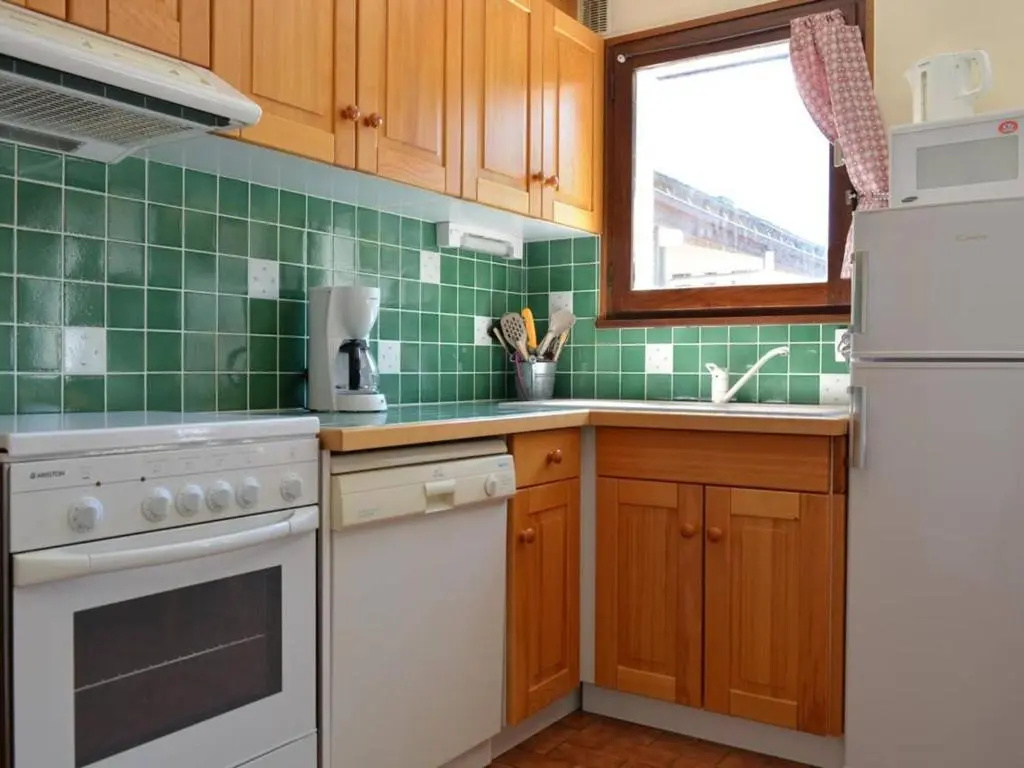 Appartement Le Grand-Bornand, 3 pièces, 6 personnes - FR-1-241-138