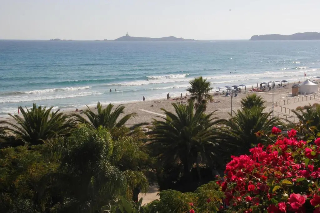 Hotel Simius Playa