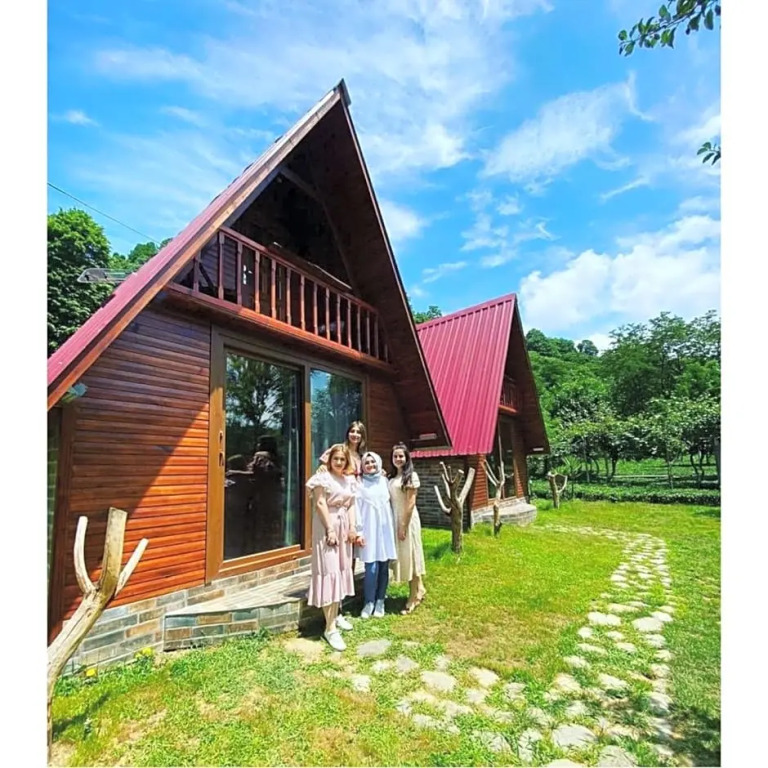 Deredebiyer VİLLA BUNGALOV