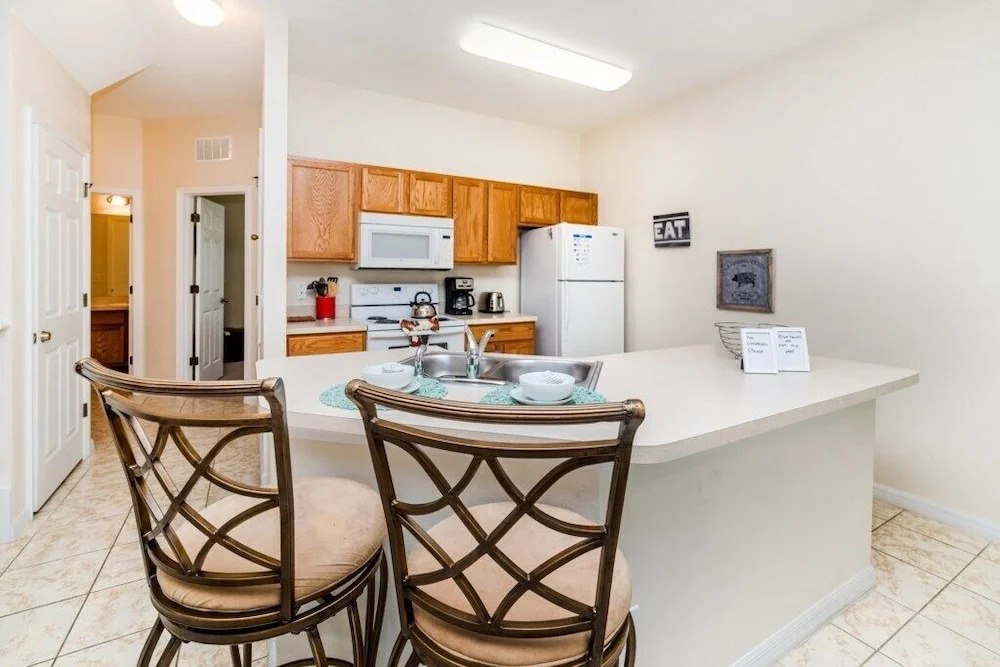 4563 Ada Lane, Kissimmee, Fl 34746 4 Bedroom Townhouse