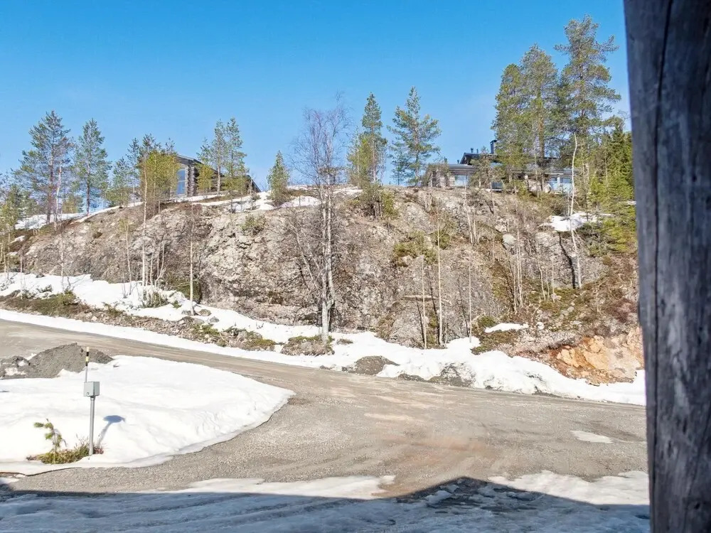Rukan Skikolo Kuusamo