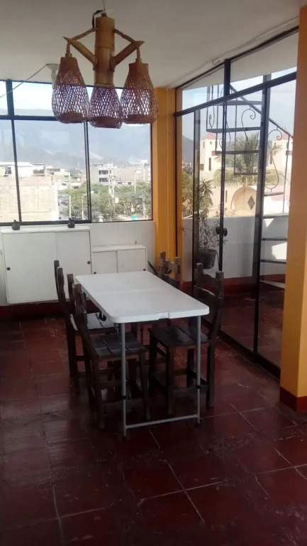 Hostal Buen Pastor