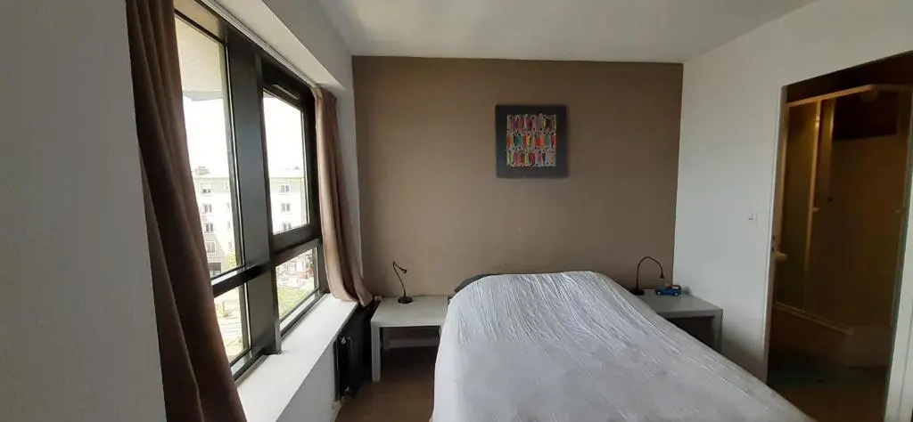 Studio Brest Centre ville, 4ème étage avec ascenseur