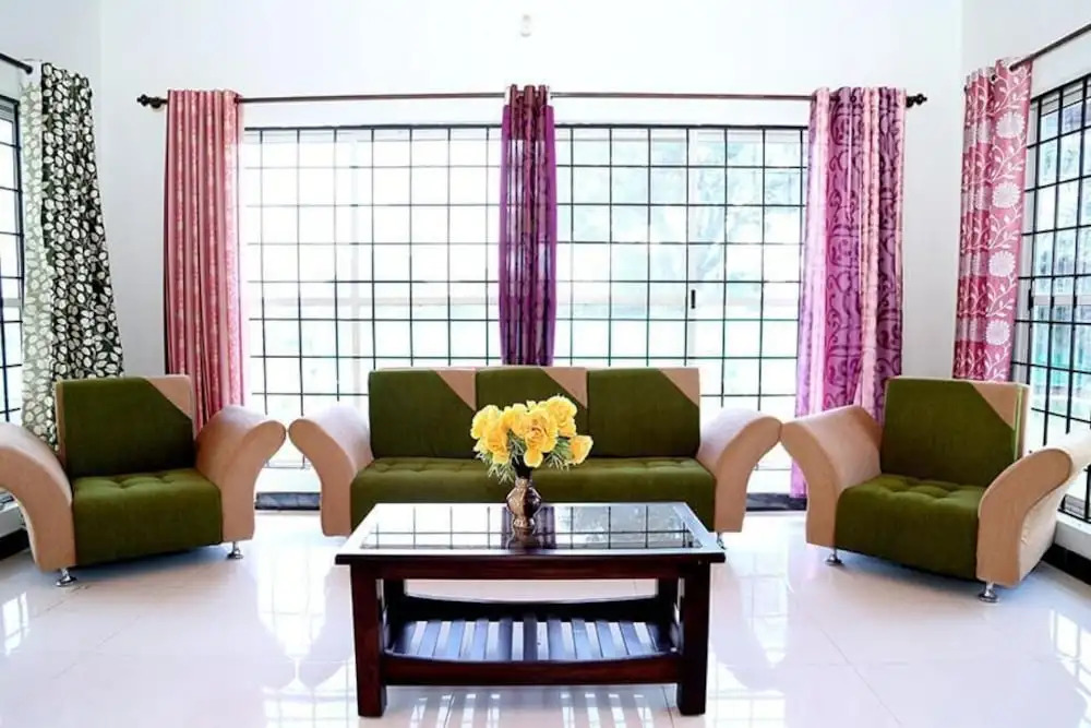 Holiday inn home