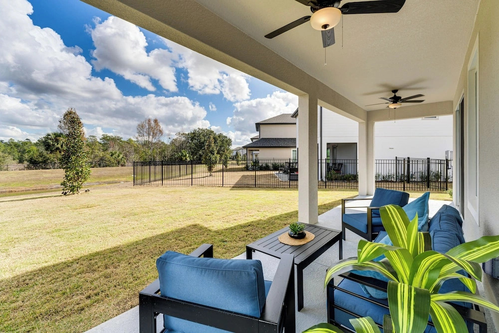 Reunion Resort: Brand-new Home Near Disney