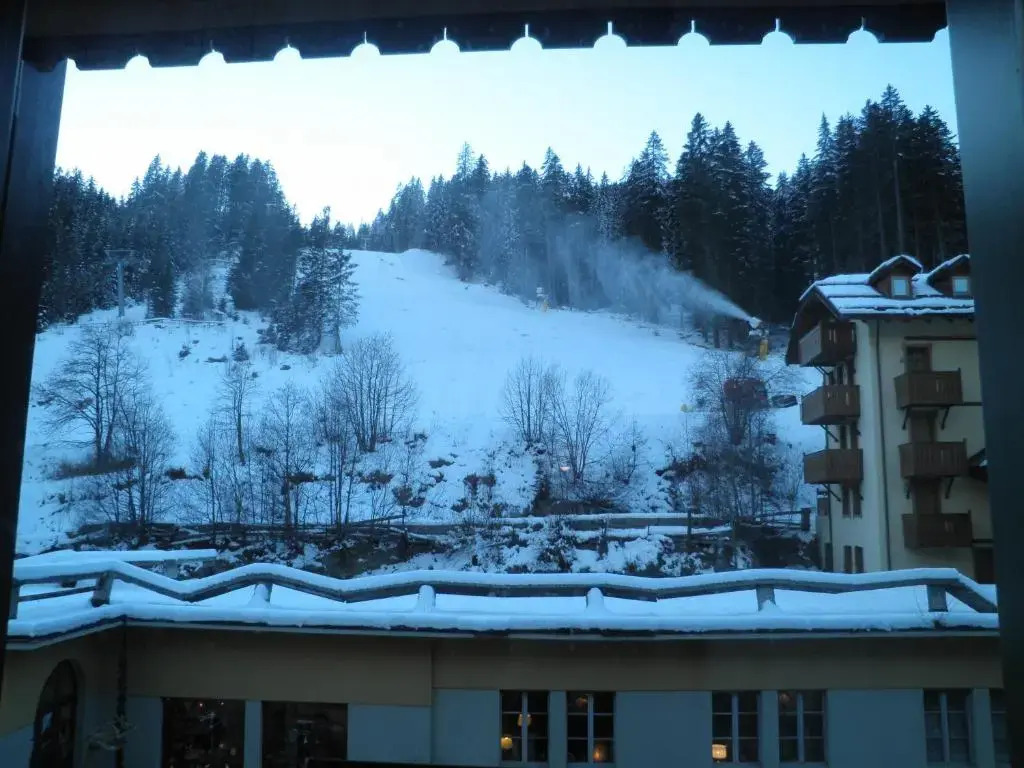 Central Sport Campiglio 405