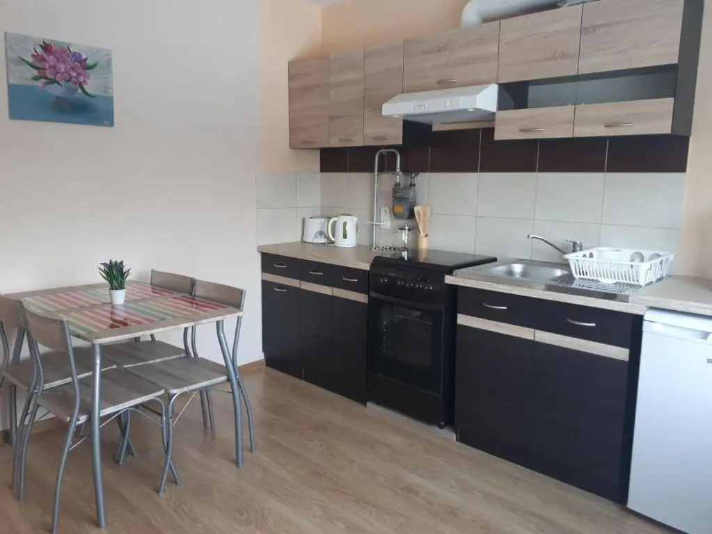 Ergli Apartment