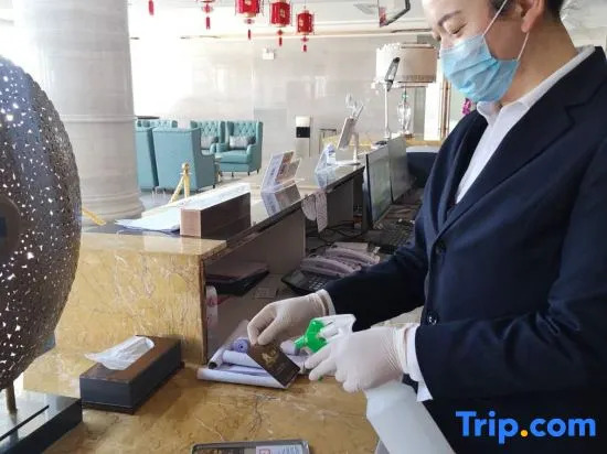 Jinrun International Hotel
