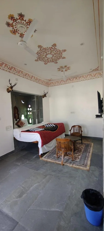 Lassi Boutique Hotel