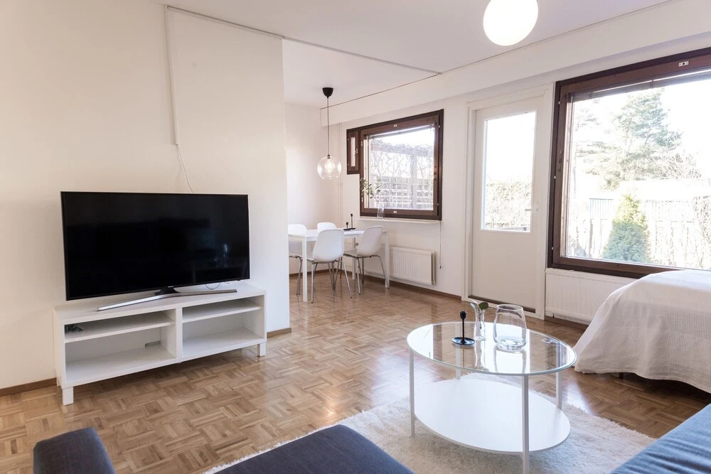SSA Spot Comfortable 2-room apt 5004C18