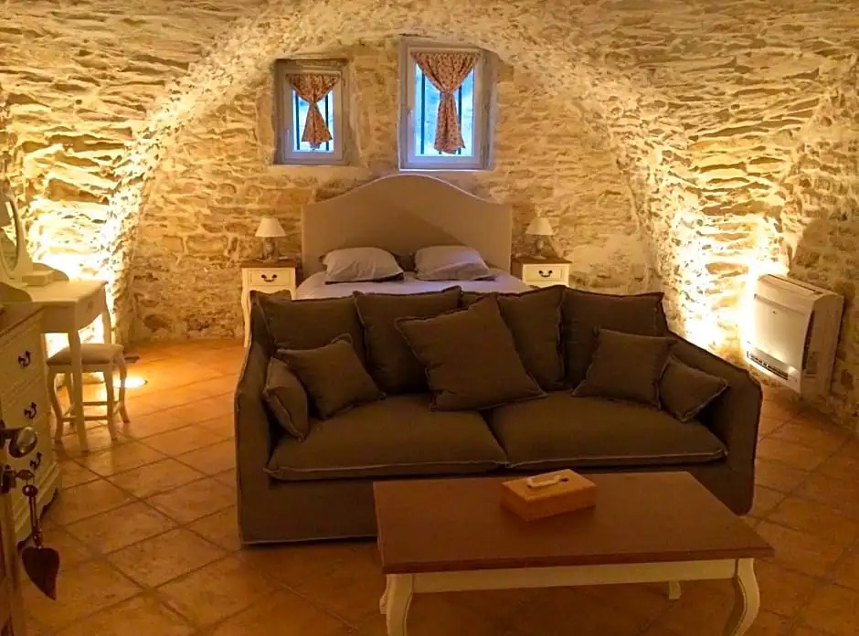 LOCUS AMOENUS