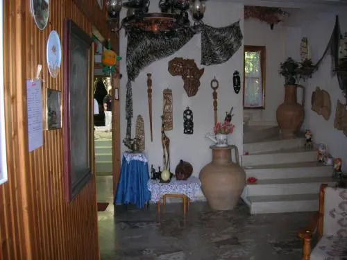 Studios Koukouros