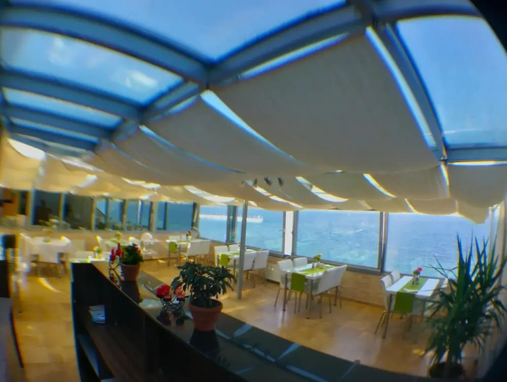 Hotel Deniz Eceabat