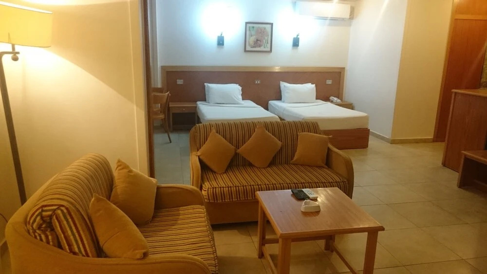 Negresco Hotel