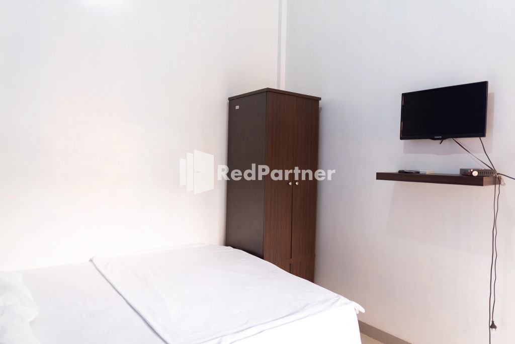 House of Kiano Syariah RedPartner