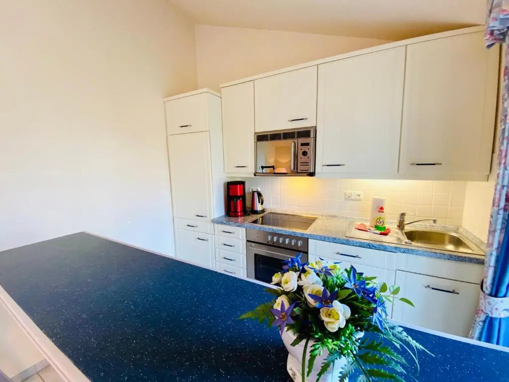 Residenz Bleichröder - Ferienwohnung Aurelia
