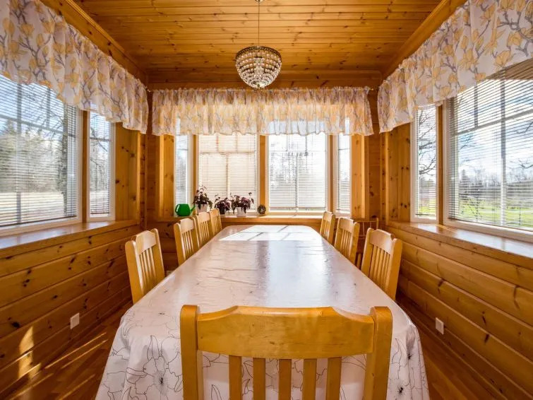 Holiday Home Järvilehto