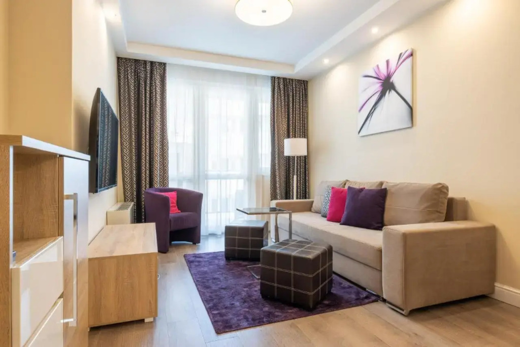 Hotel Golan by Silvercrowngroup