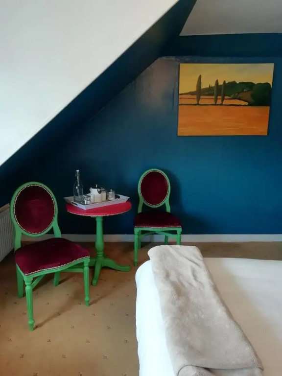 Argyle Guest House