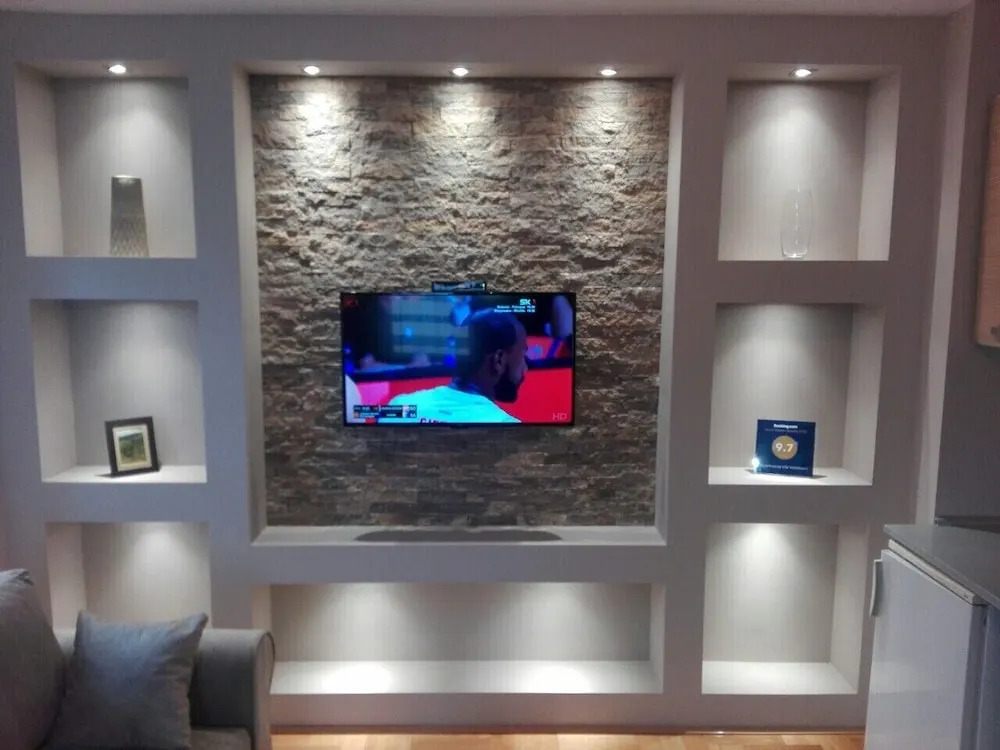 Apartments Vila Velickovic