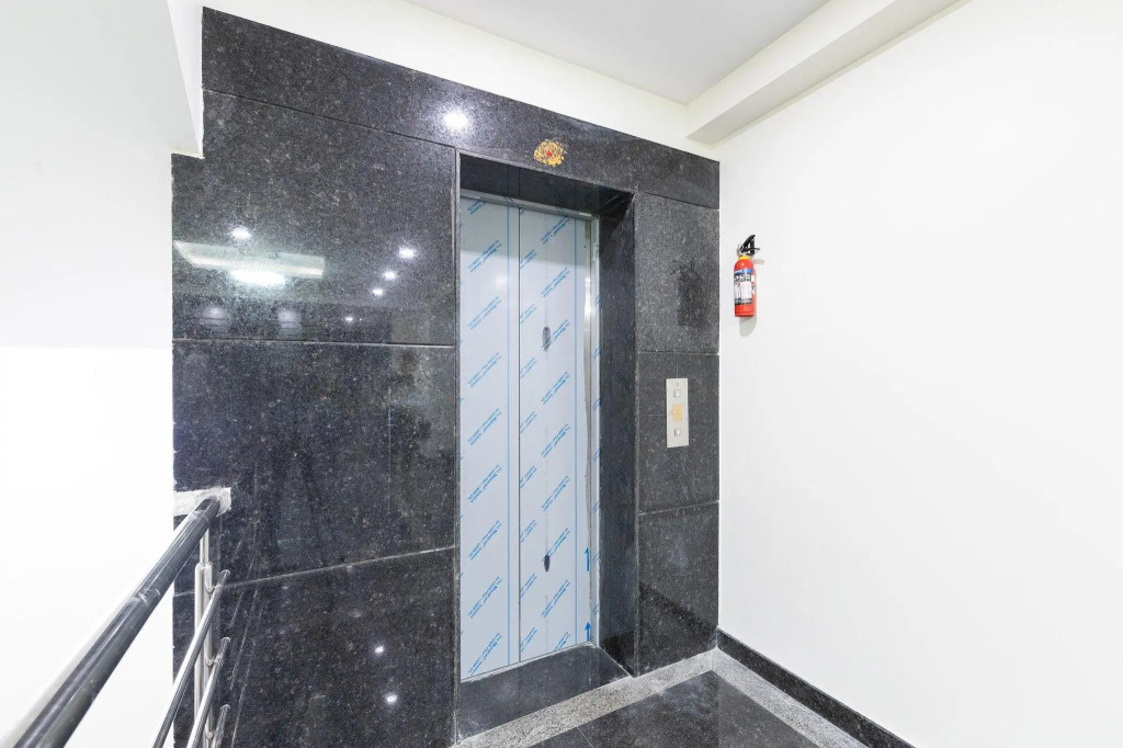 Capital O Regal suites