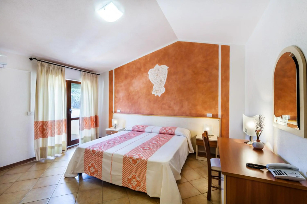 Hotel Petri Marini