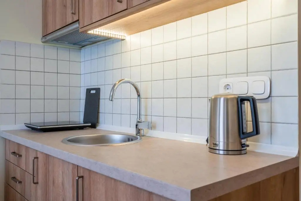 Apartment 461