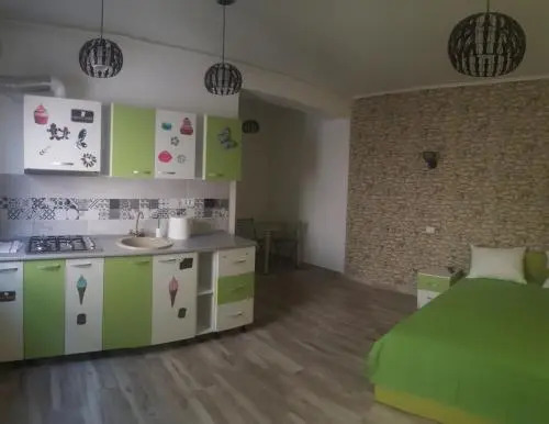 Studio Green