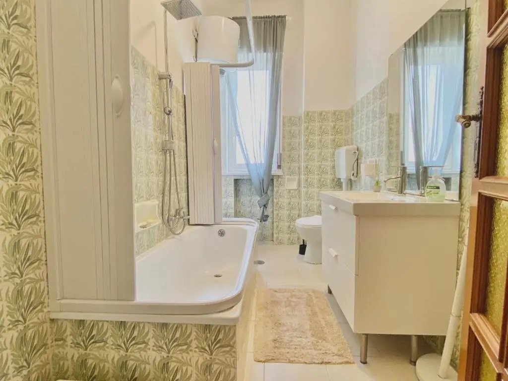 Guest House Service - Game Apartment