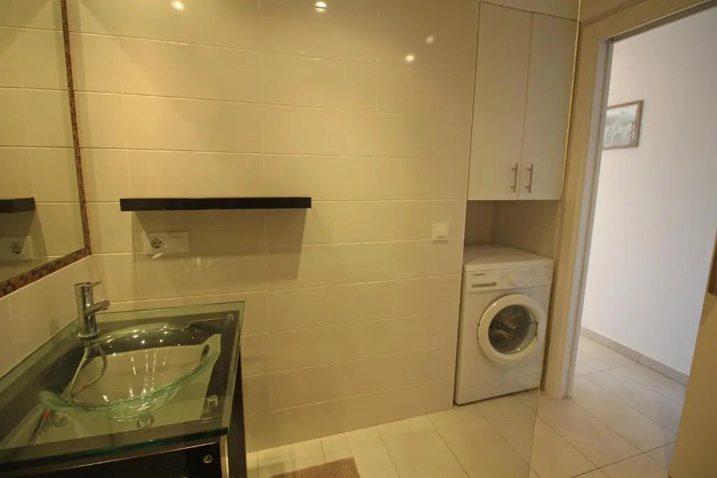 Apart-rent Apartment Sant Maurici 0185