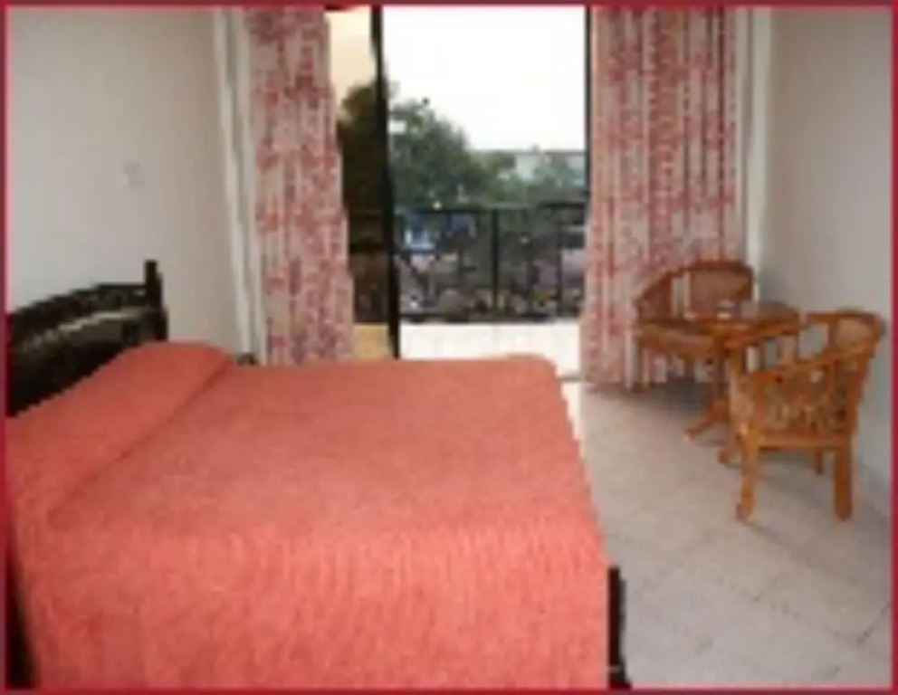 Moti Pearl Hotel