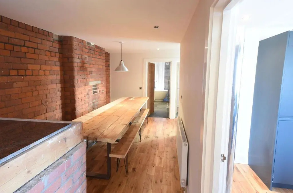 Stunning Penthouse Slps 20 (38 A4)