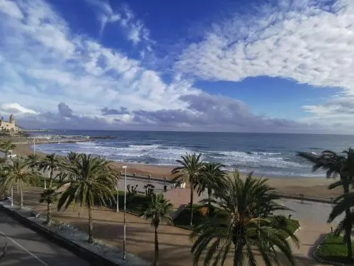 Apartaments Mare Nostrum