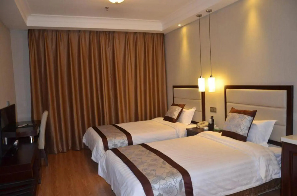 Dunhao Tourism Hotel