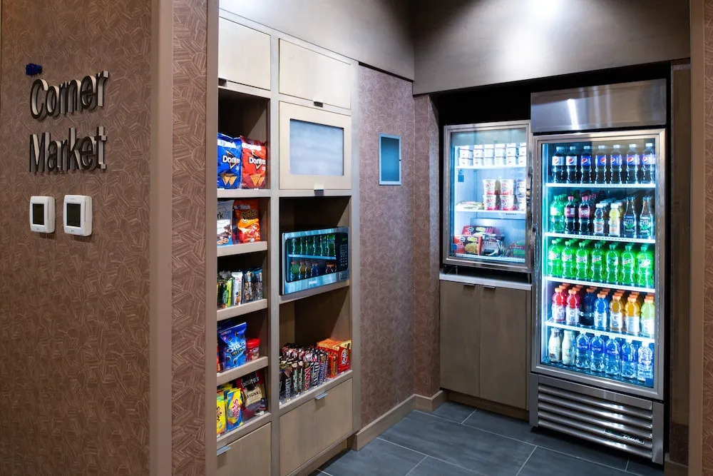 Fairfield Inn & Suites Charlotte University Research Park