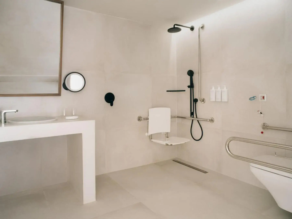 Mondrian Beach Lifestyle Resort By Accor