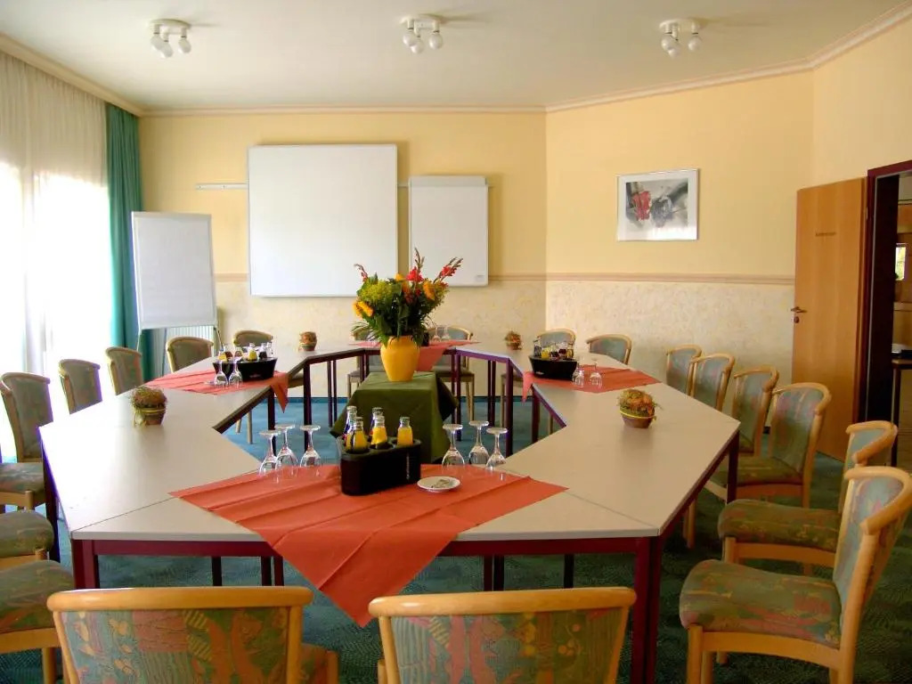 Oder-Hotel