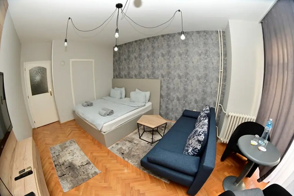 Apartman Index