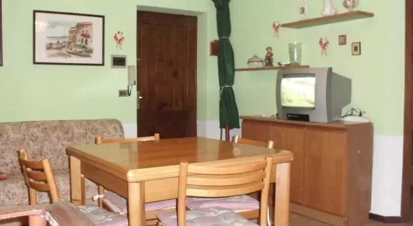 Silvia Apartment