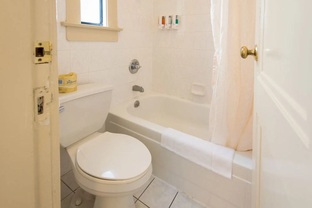 Union Square Plaza Hotel