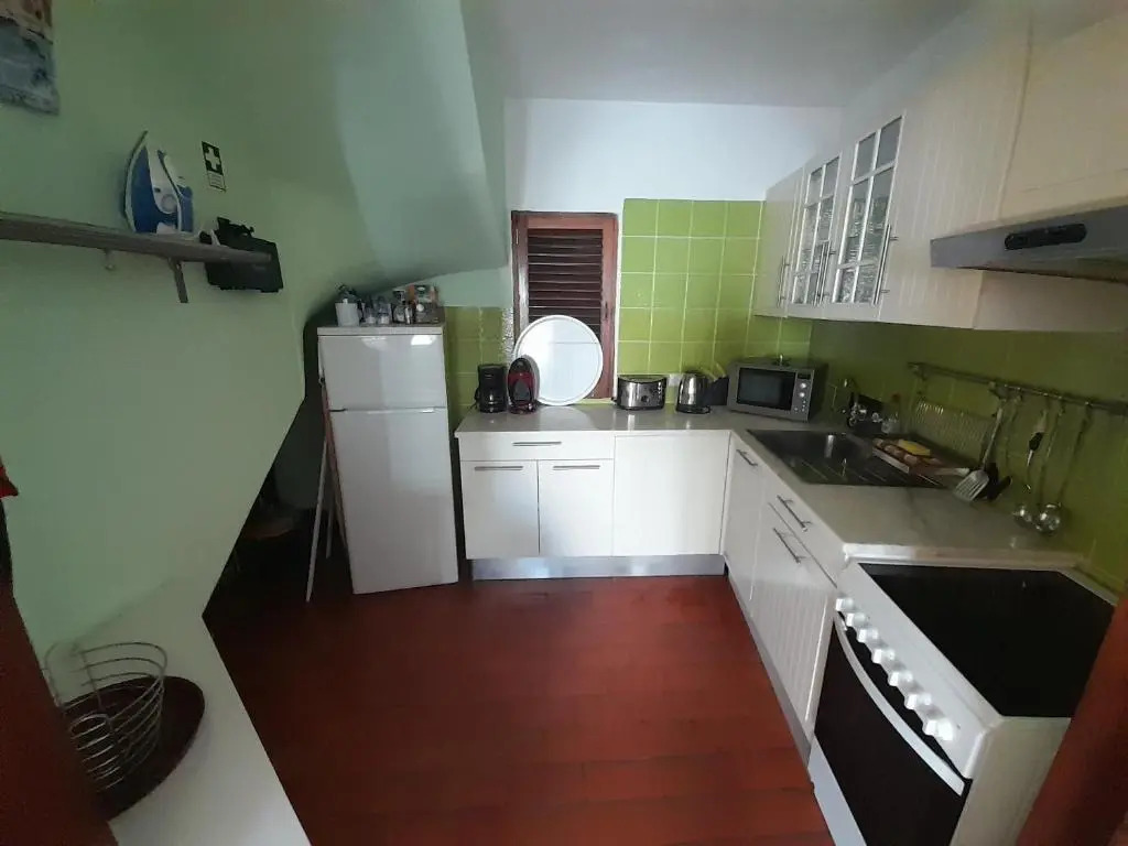 Casa T'Isabel - Fisherman's Beach - 2 bedrooms