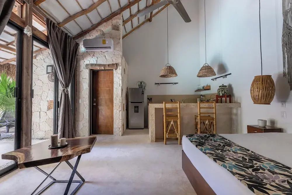 Trece Lunas Tulum - Enchanted Resort