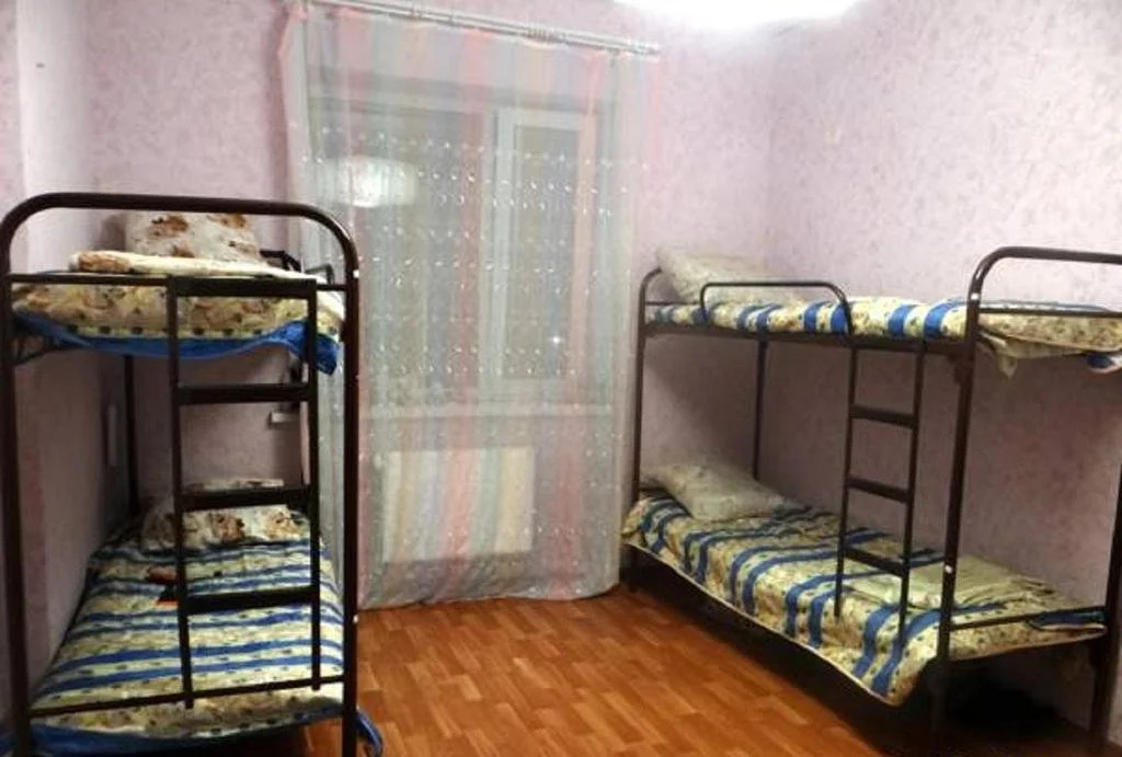Жилые помещения Mr.Homes