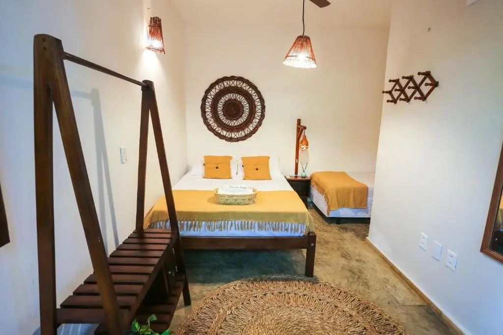 Mandala Hostel Jeri