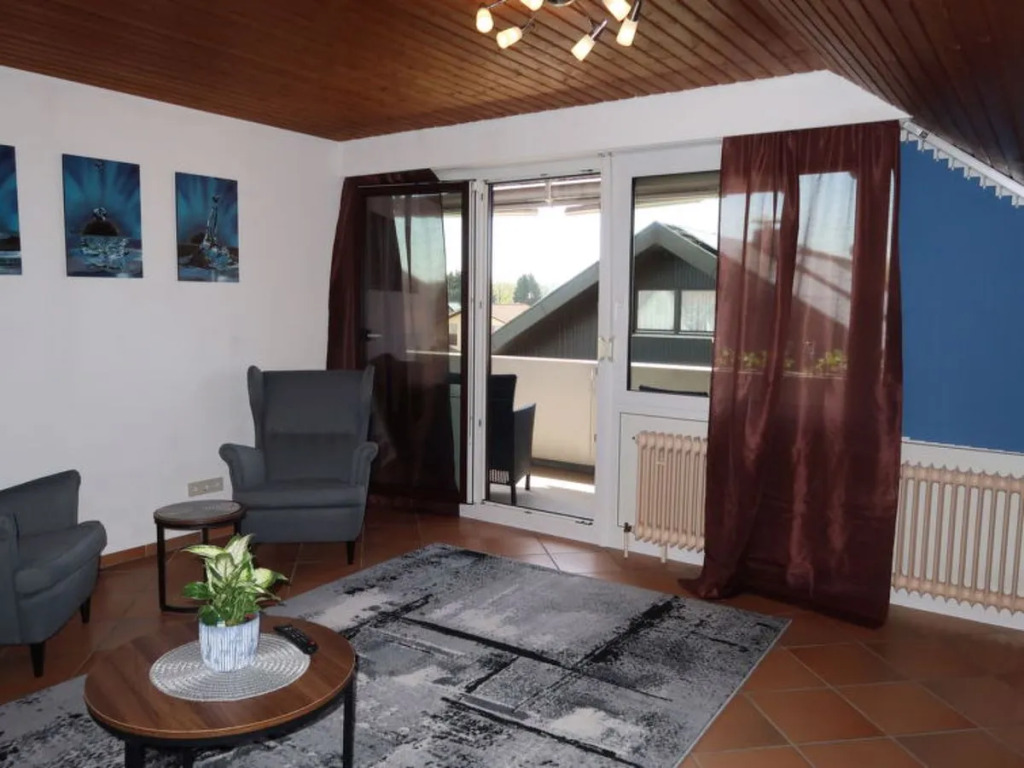 Ferienwohnung Natie