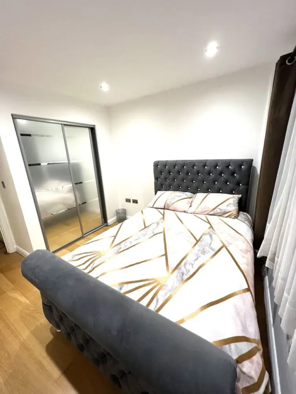 Charming 1-bed Apartment in London